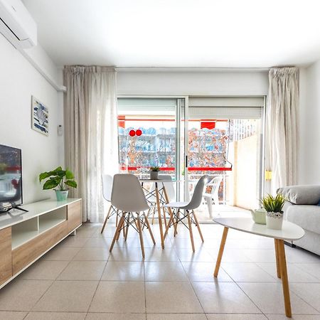 Apartamentos Varadero Arysal Salou Extérieur photo