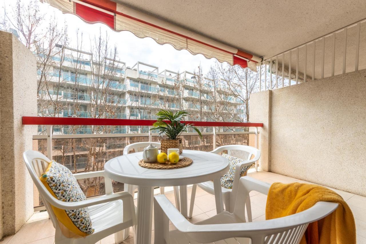 Apartamentos Varadero Arysal Salou Extérieur photo