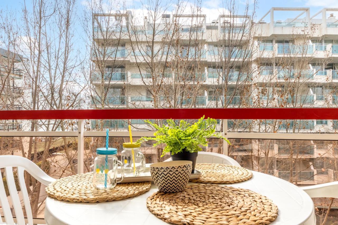 Apartamentos Varadero Arysal Salou Extérieur photo
