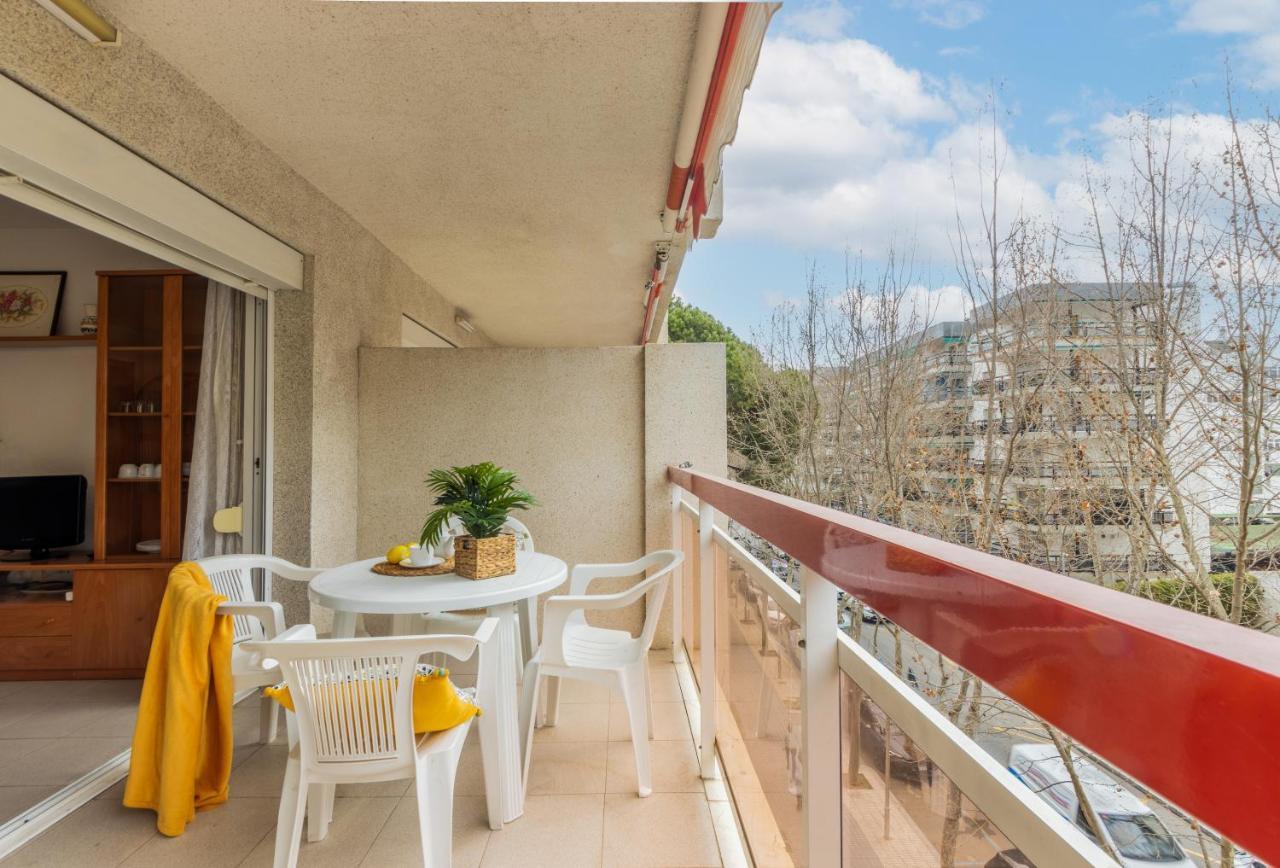 Apartamentos Varadero Arysal Salou Extérieur photo