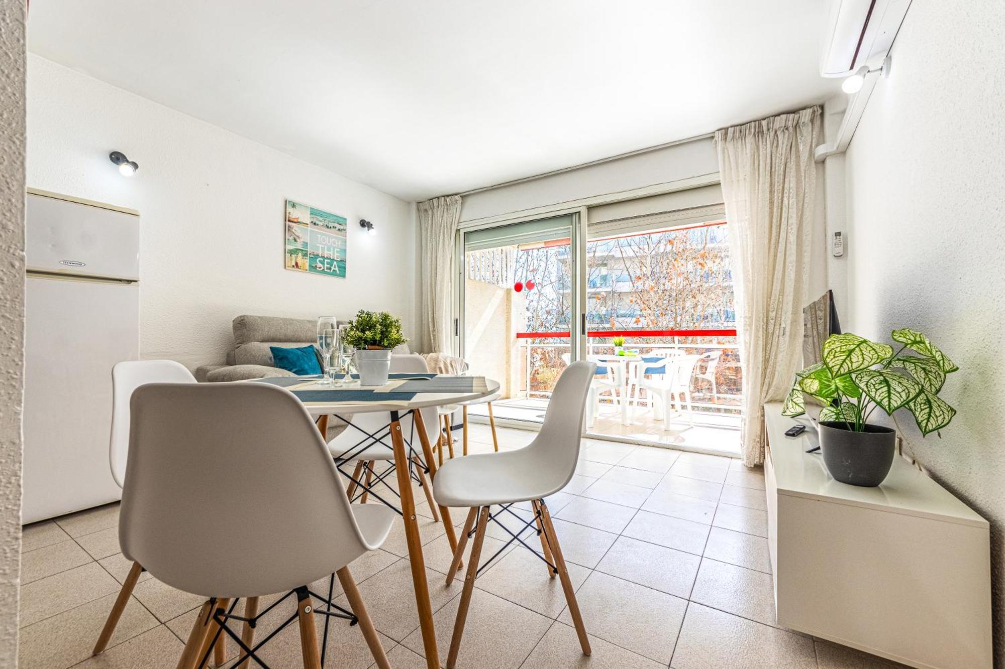Apartamentos Varadero Arysal Salou Extérieur photo