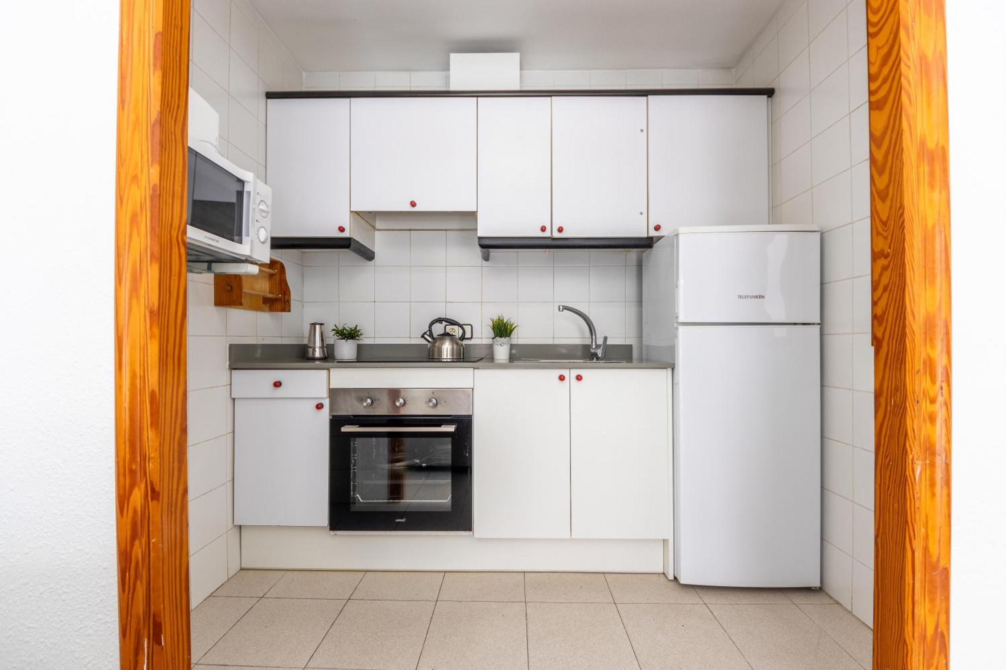 Apartamentos Varadero Arysal Salou Extérieur photo