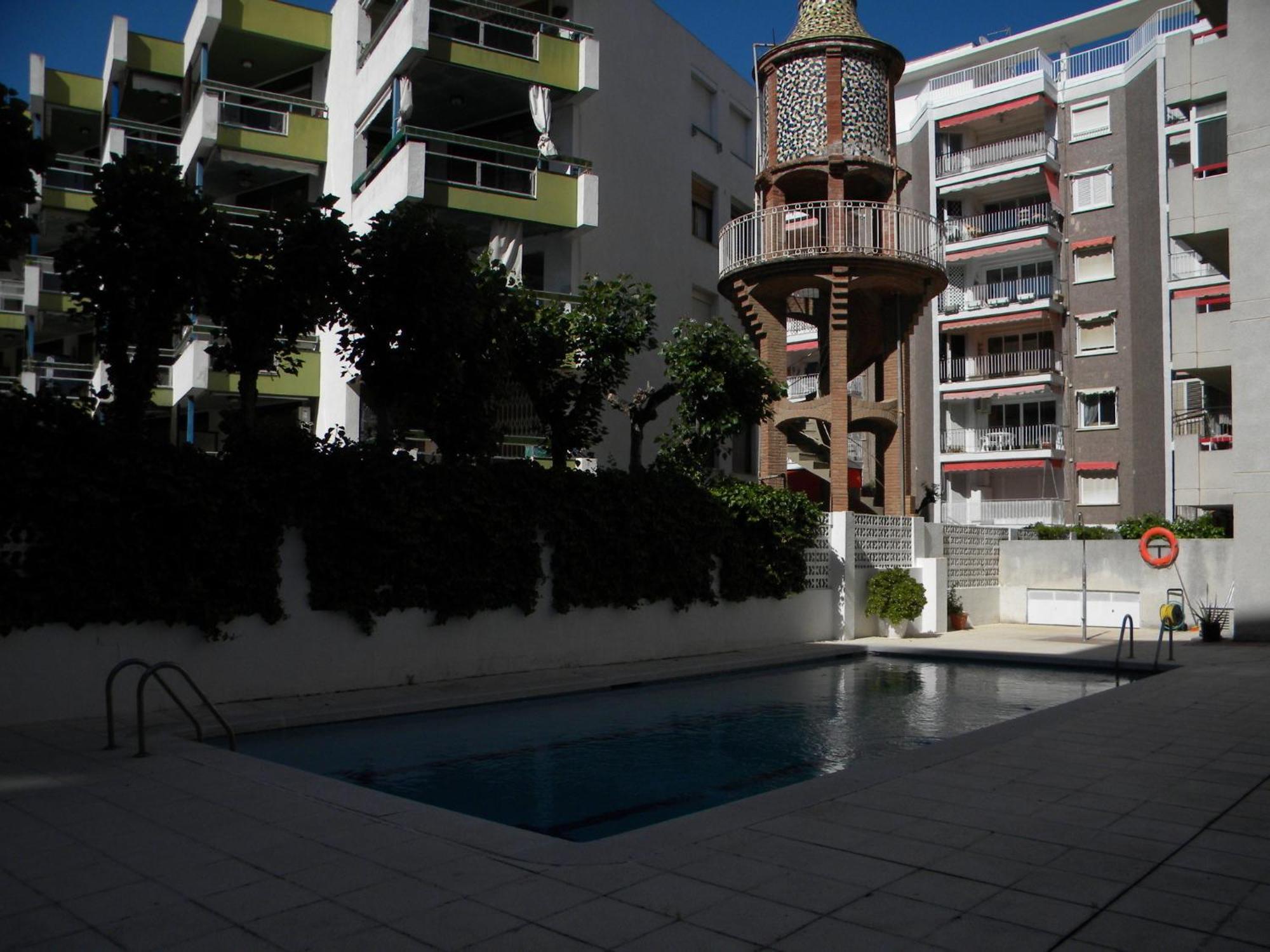 Apartamentos Varadero Arysal Salou Extérieur photo